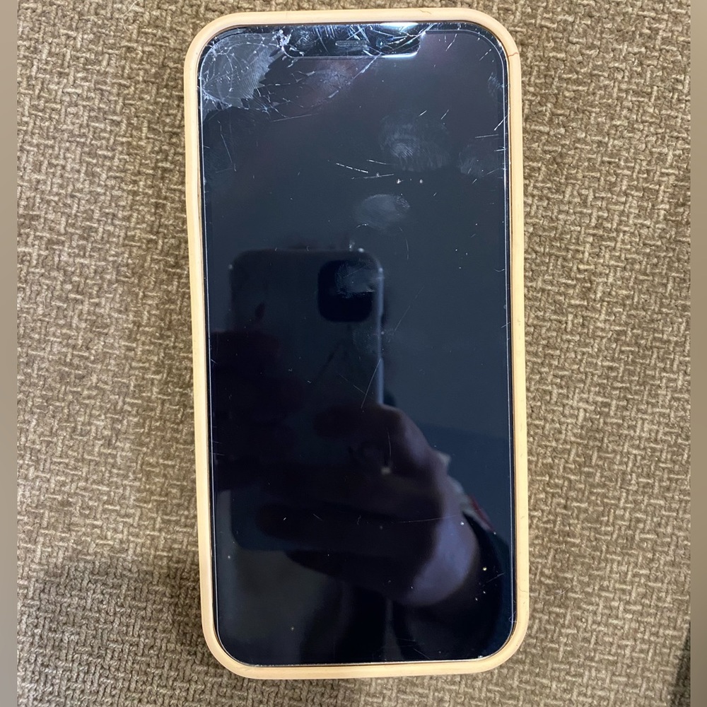 iPhone 12 Pro Max